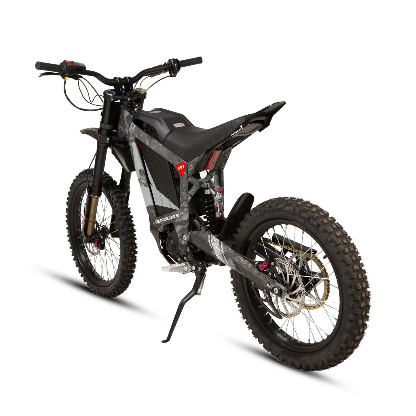 Eunorau X Rerode R1