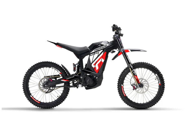 Eunorau X Rerode R1