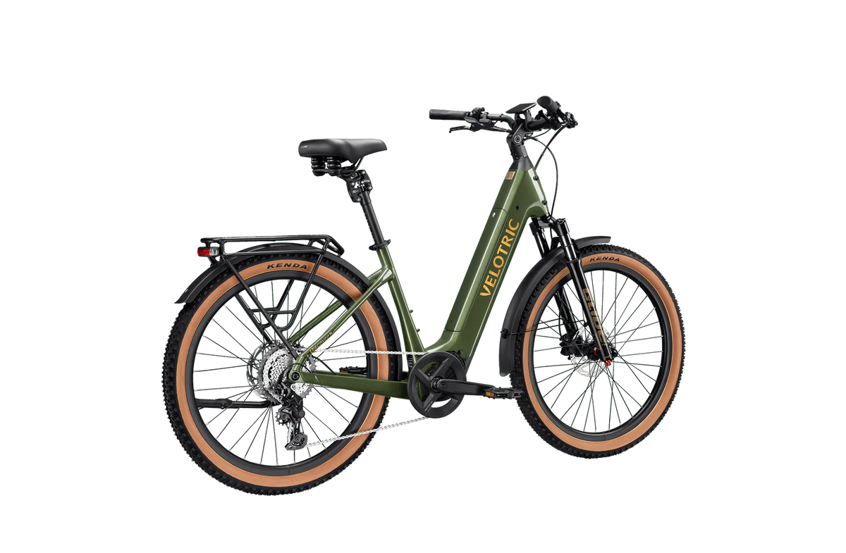 Velotric Discover M