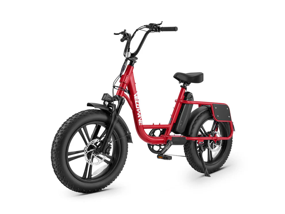 Velowave Prado S Commuter 750w 48v 15ah