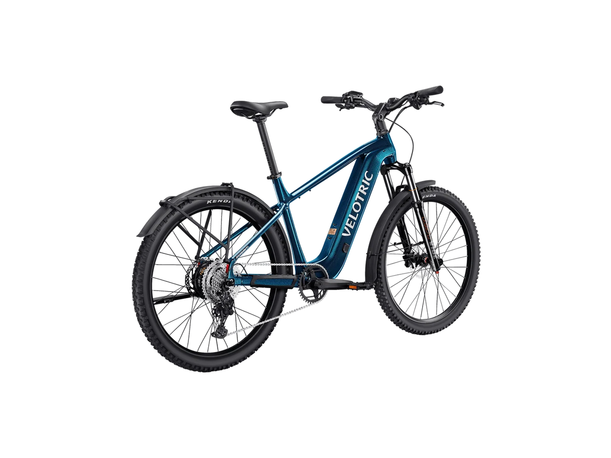 Velotric Summit 2