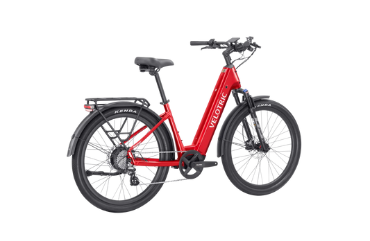 Velotric Discover 2 Ebike