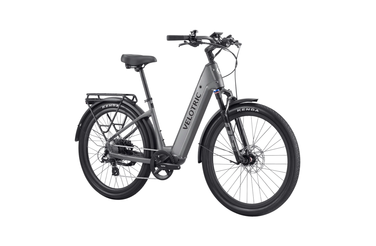Velotric Discover 2 Ebike