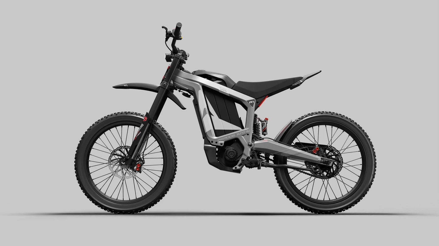 Eunorau X Rerode R1