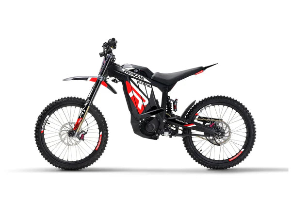 Eunorau X Rerode R1