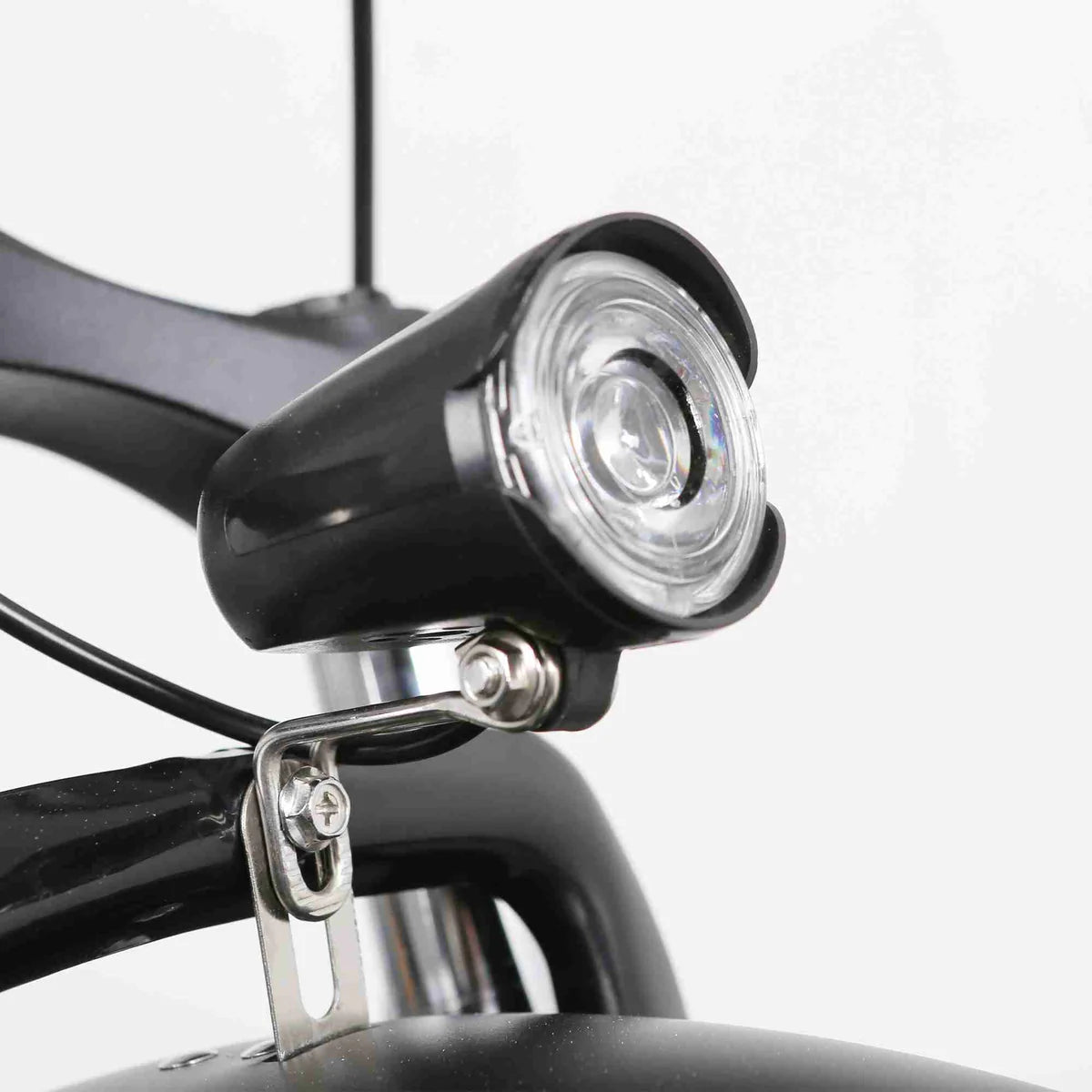Nakto Folding OX Gris