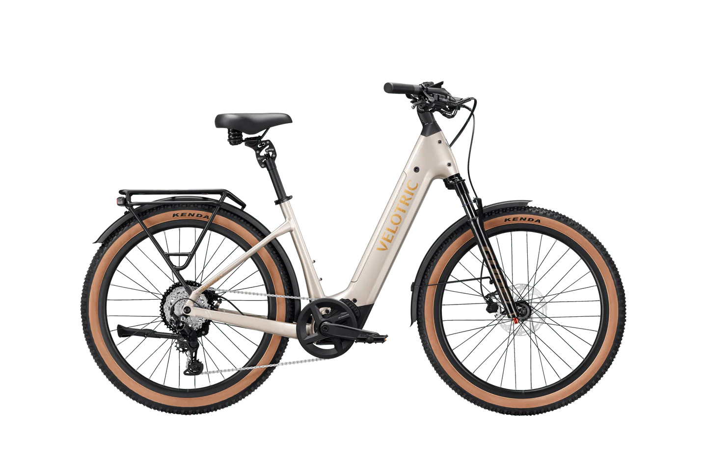 Velotric Discover M