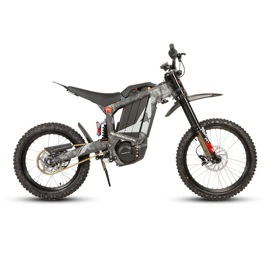 Eunorau X Rerode R1