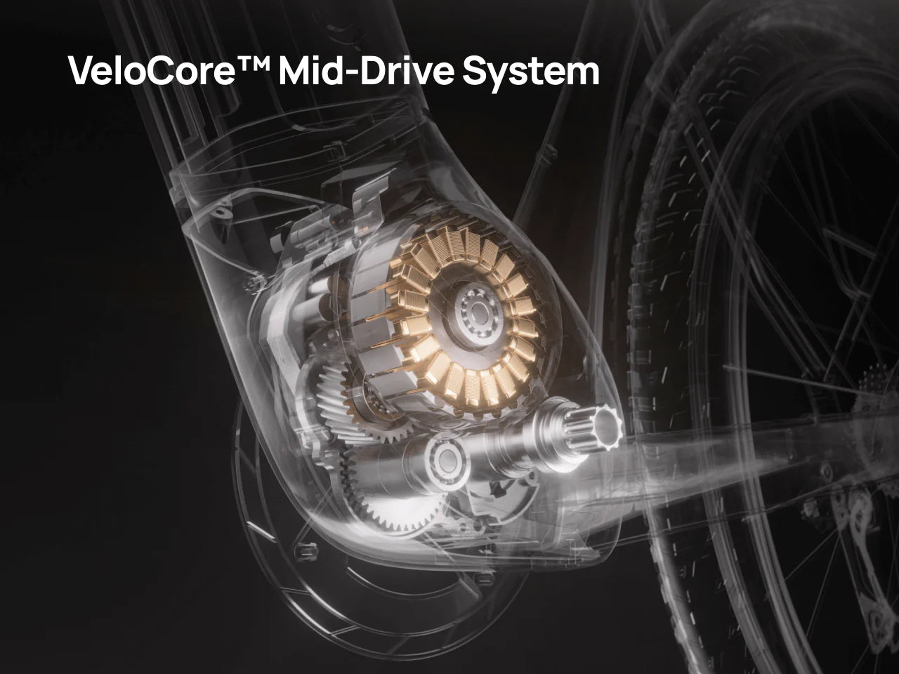 Velotric Discover M