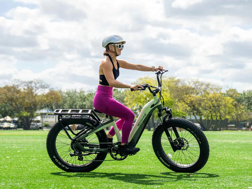 Velowave Ranger Pro / Grace 2.0 Preorden