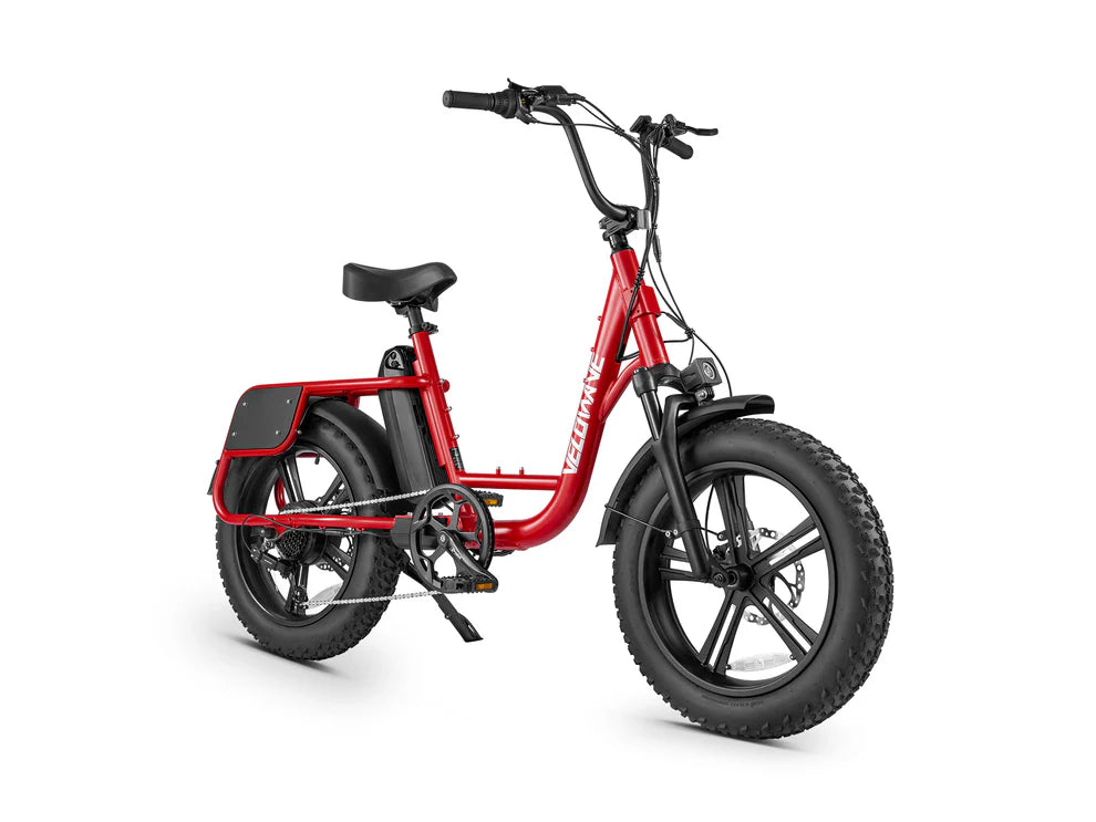Velowave Prado S Commuter 750w 48v 15ah