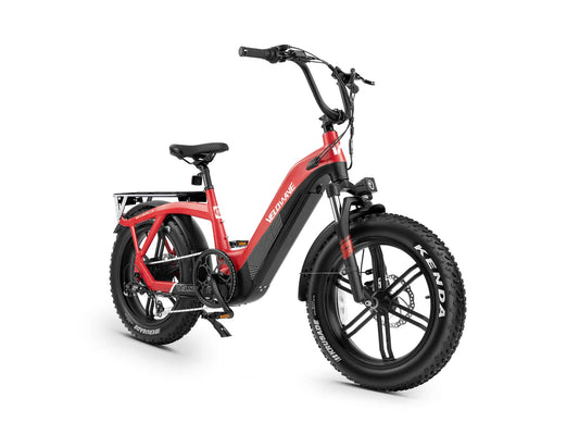 Velowave Pony 750w 48v 15ah Preorden