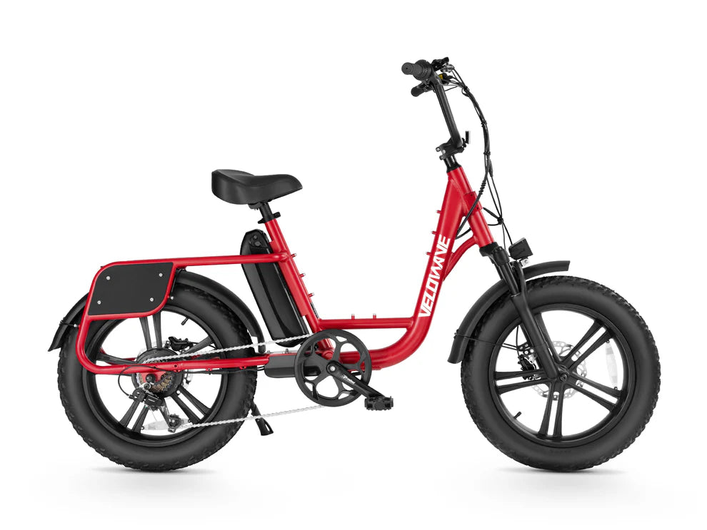 Velowave Prado S Commuter 750w 48v 15ah