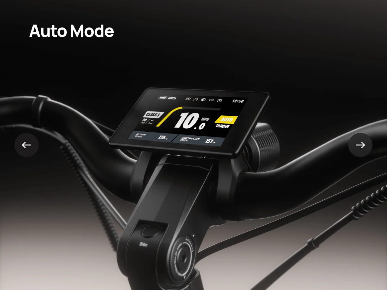 Velotric Discover M