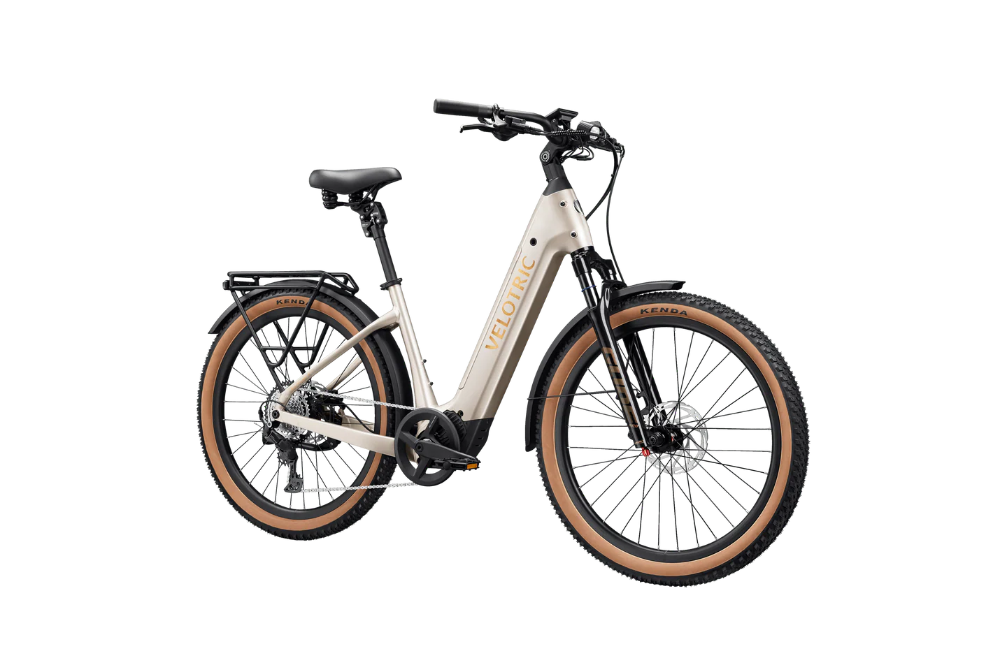 Velotric Discover M