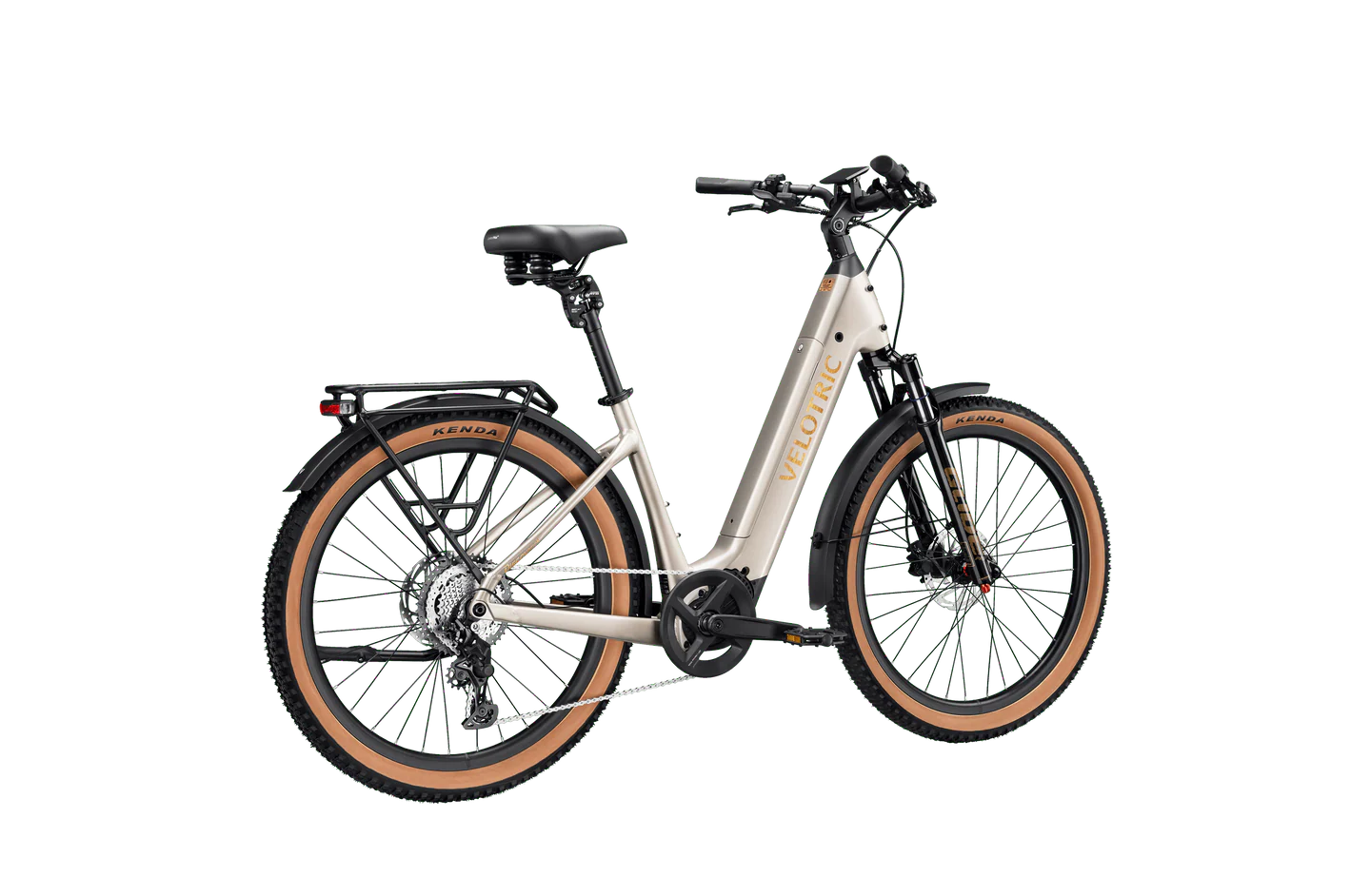 Velotric Discover M