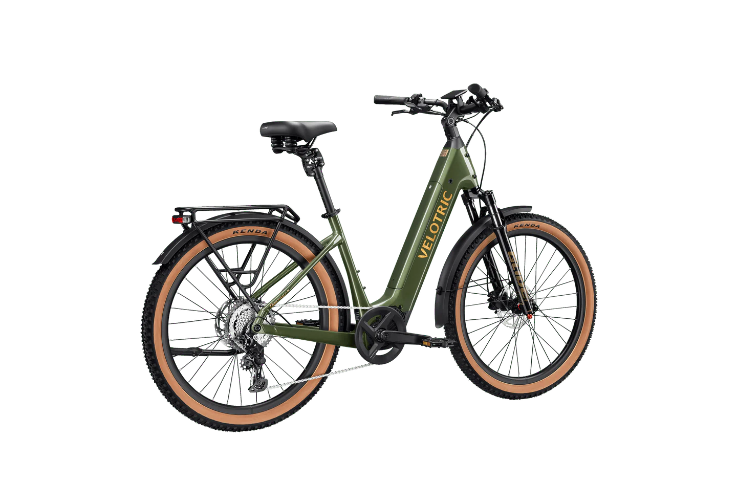 Velotric Discover M