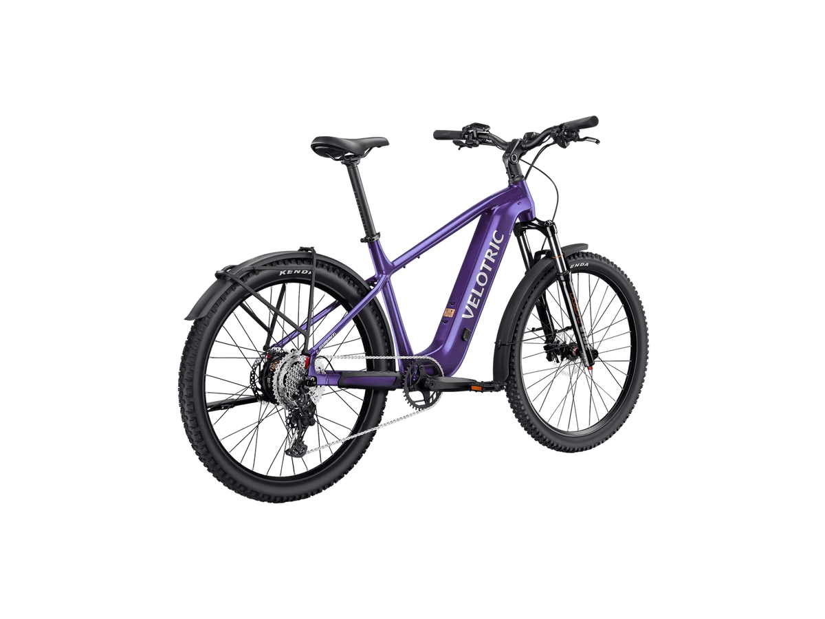 Velotric Summit 2