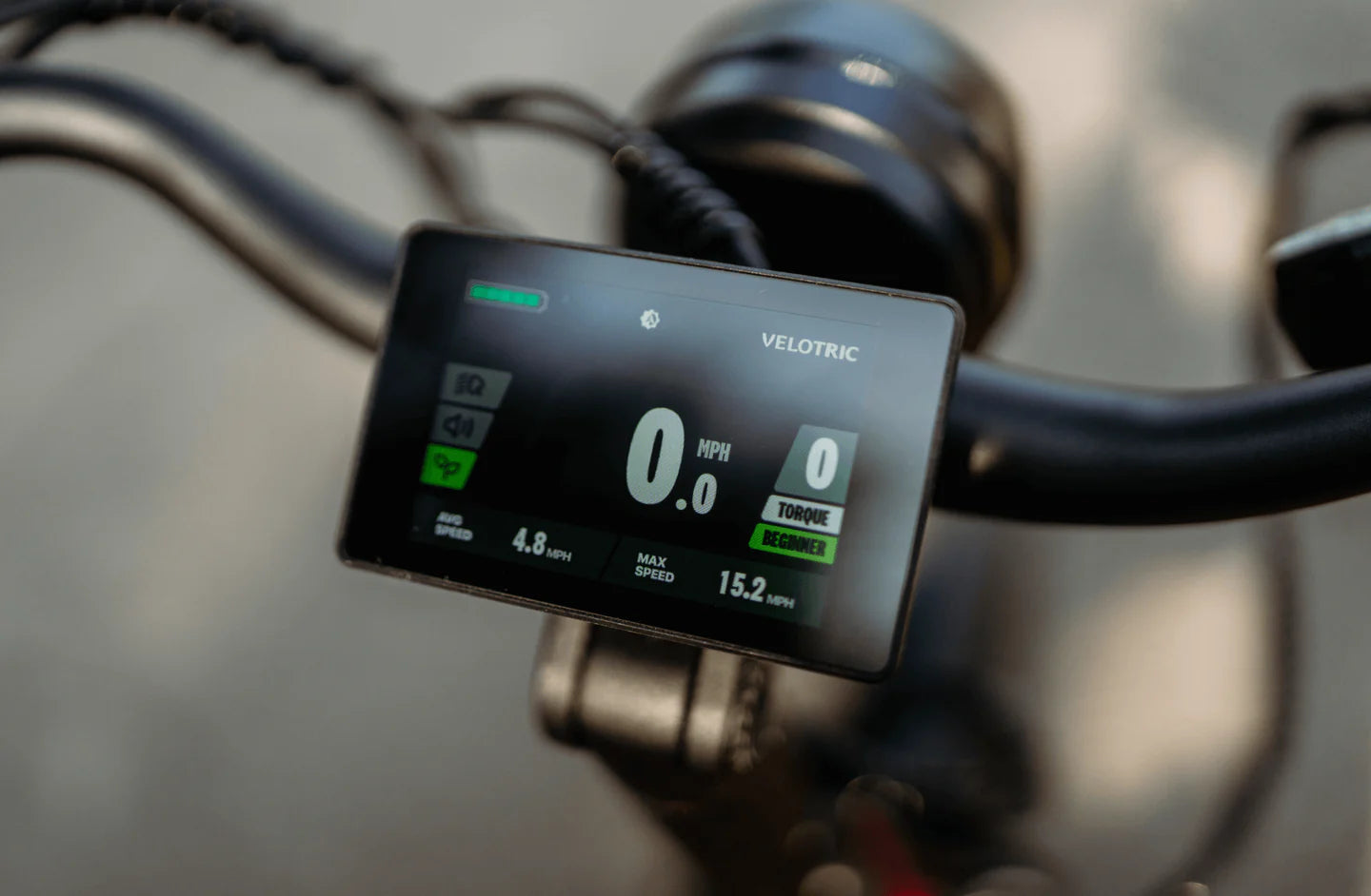 Velotric Triker