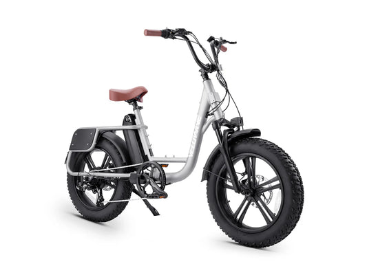 Velowave Prado S Commuter 750w 48v 15ah