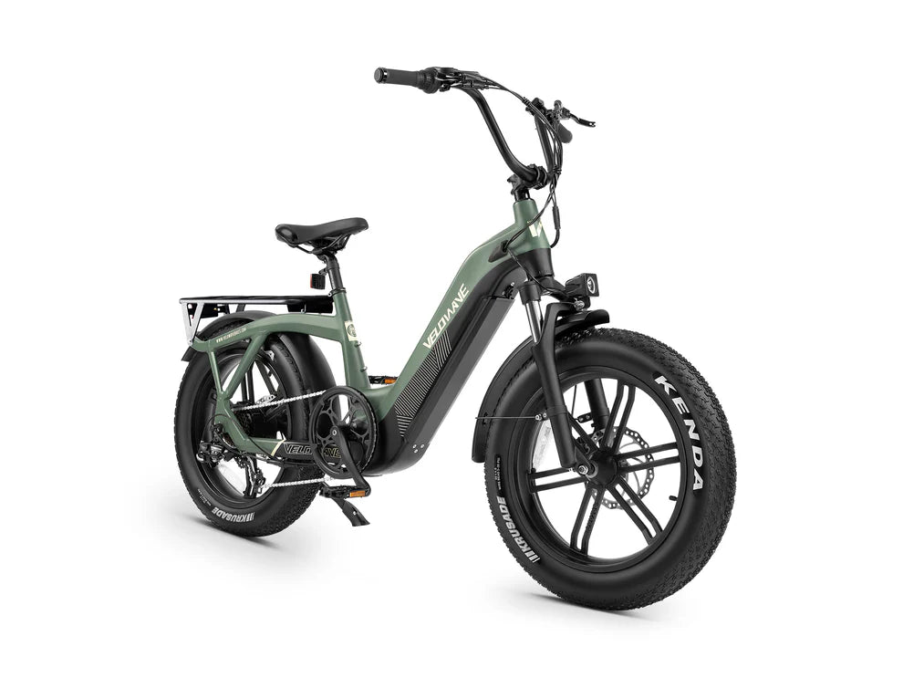 Velowave Pony 750w 48v 15ah Preorden