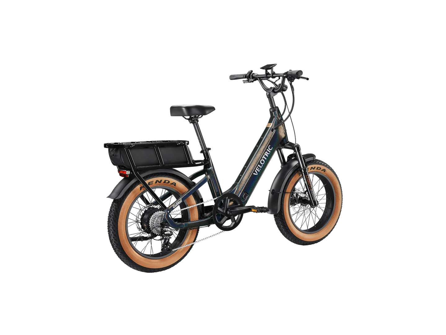 Velotric GoMad