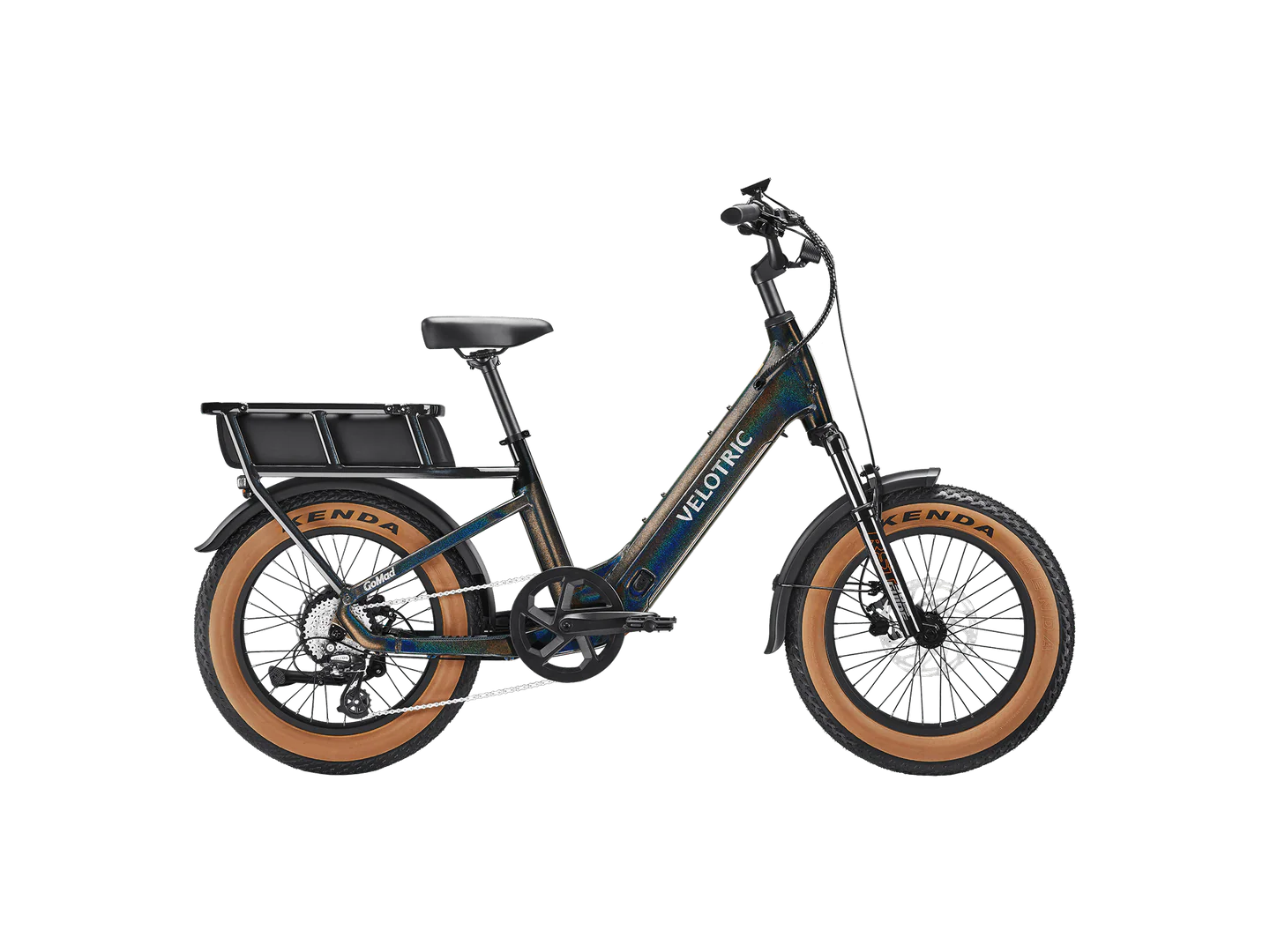 Velotric GoMad