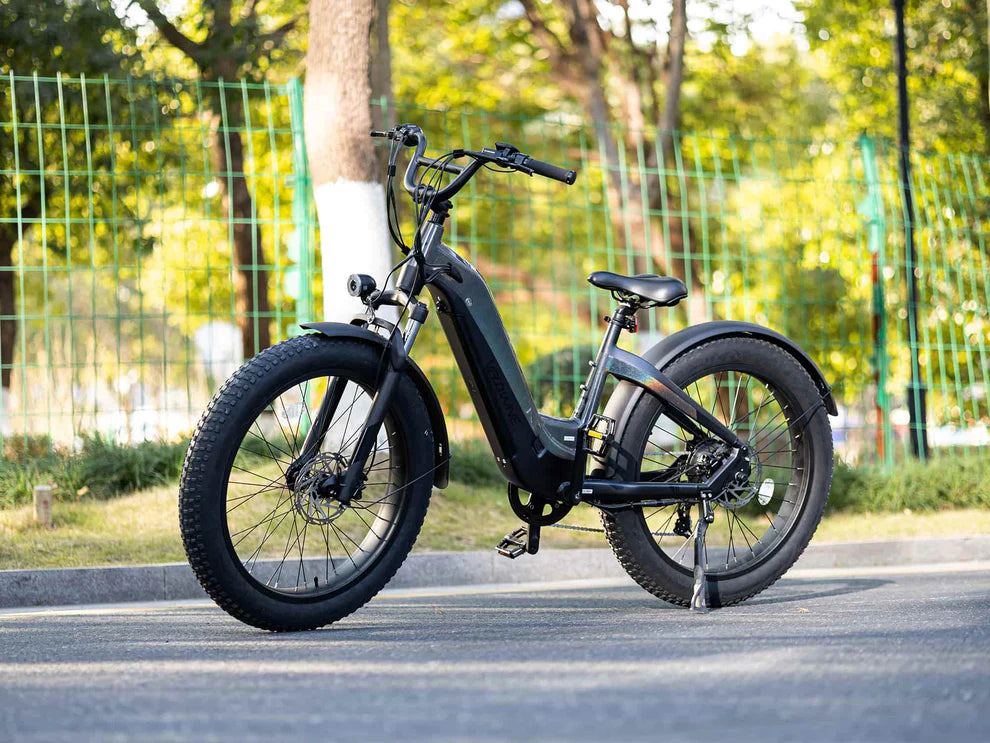 Velowave Ranger Pro / Grace 2.0 Preorden