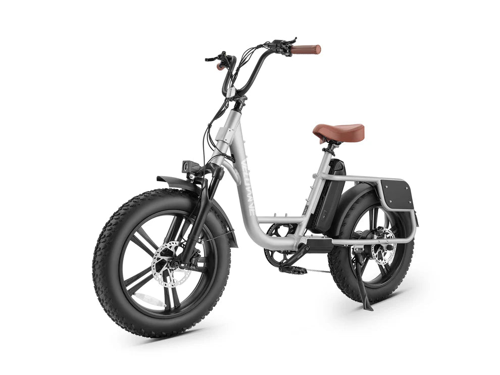 Velowave Prado S Commuter 750w 48v 15ah