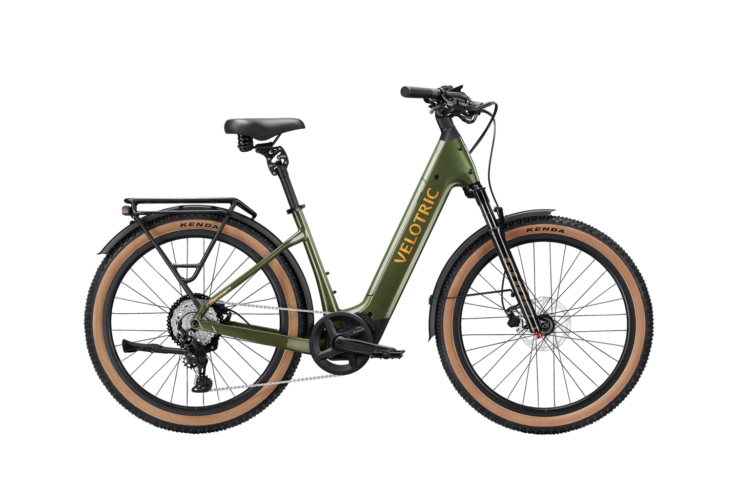 Velotric Discover M