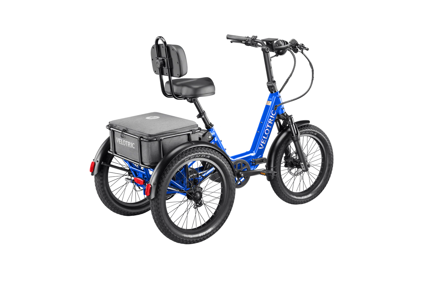 Velotric Triker