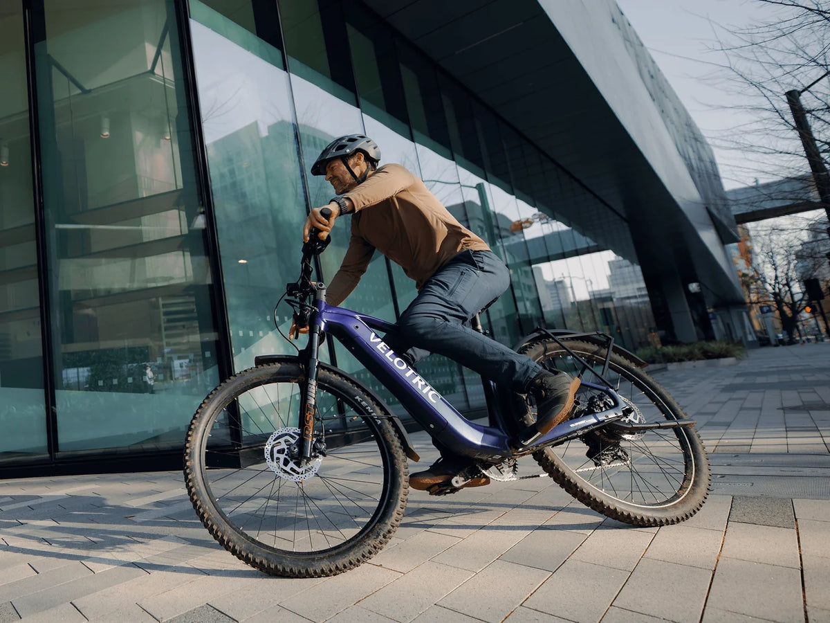 Velotric Summit 2