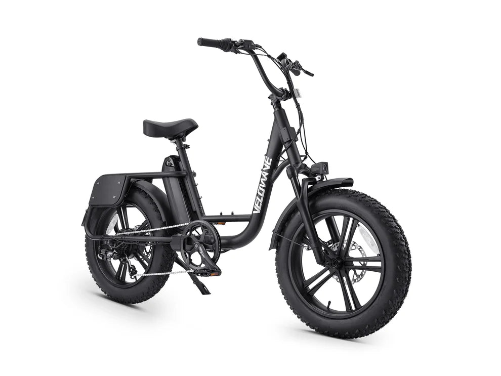 Velowave Prado S Commuter 750w 48v 15ah