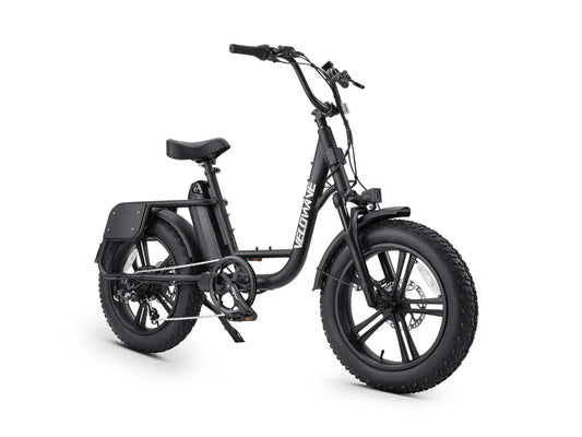 Velowave Prado S Commuter 750w 48v 15ah