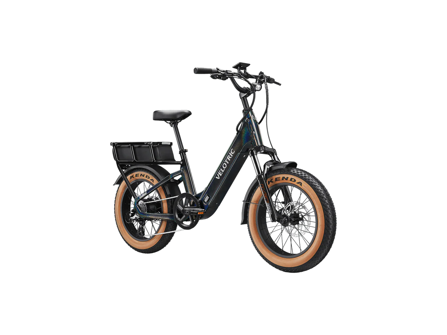Velotric GoMad