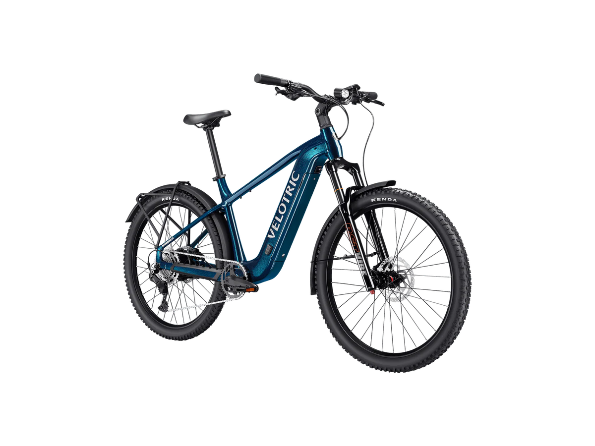 Velotric Summit 2
