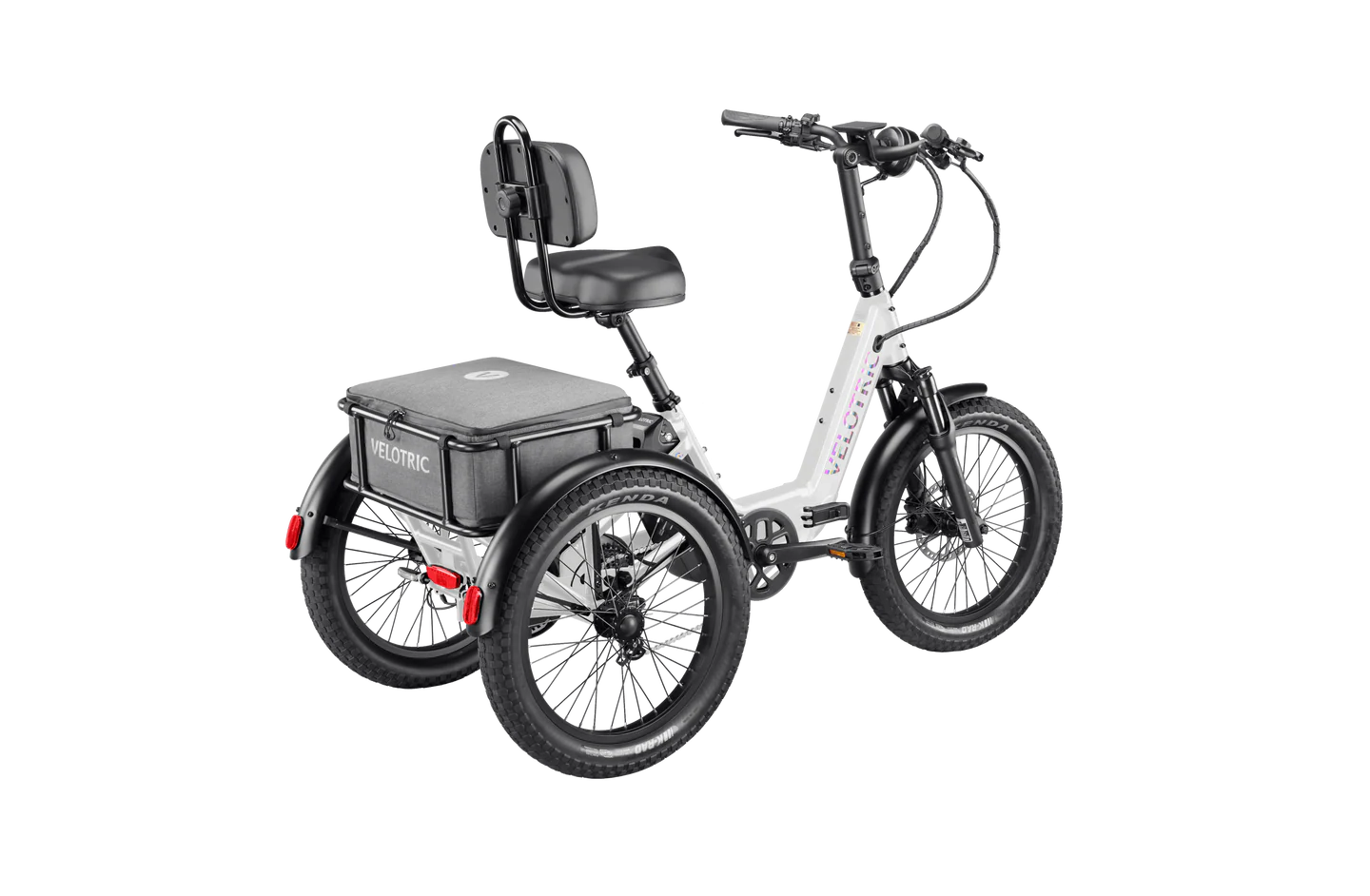 Velotric Triker