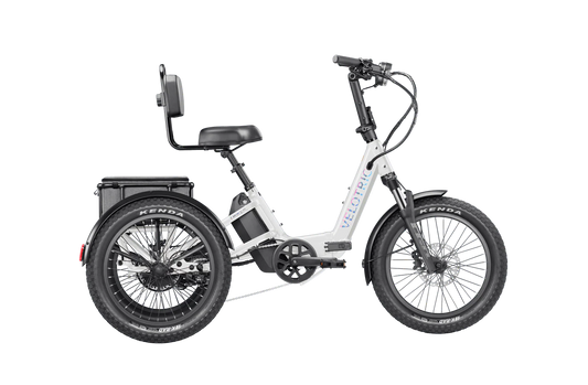 Velotric Triker