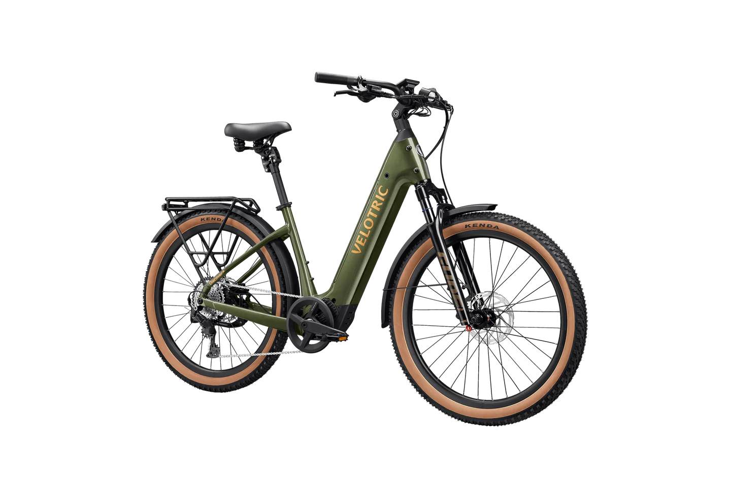 Velotric Discover M