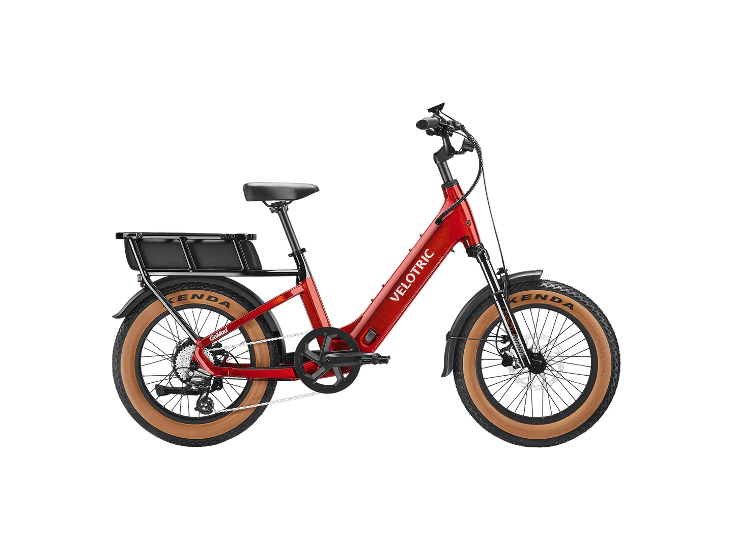 Velotric GoMad