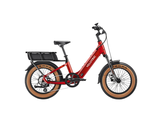 Velotric GoMad