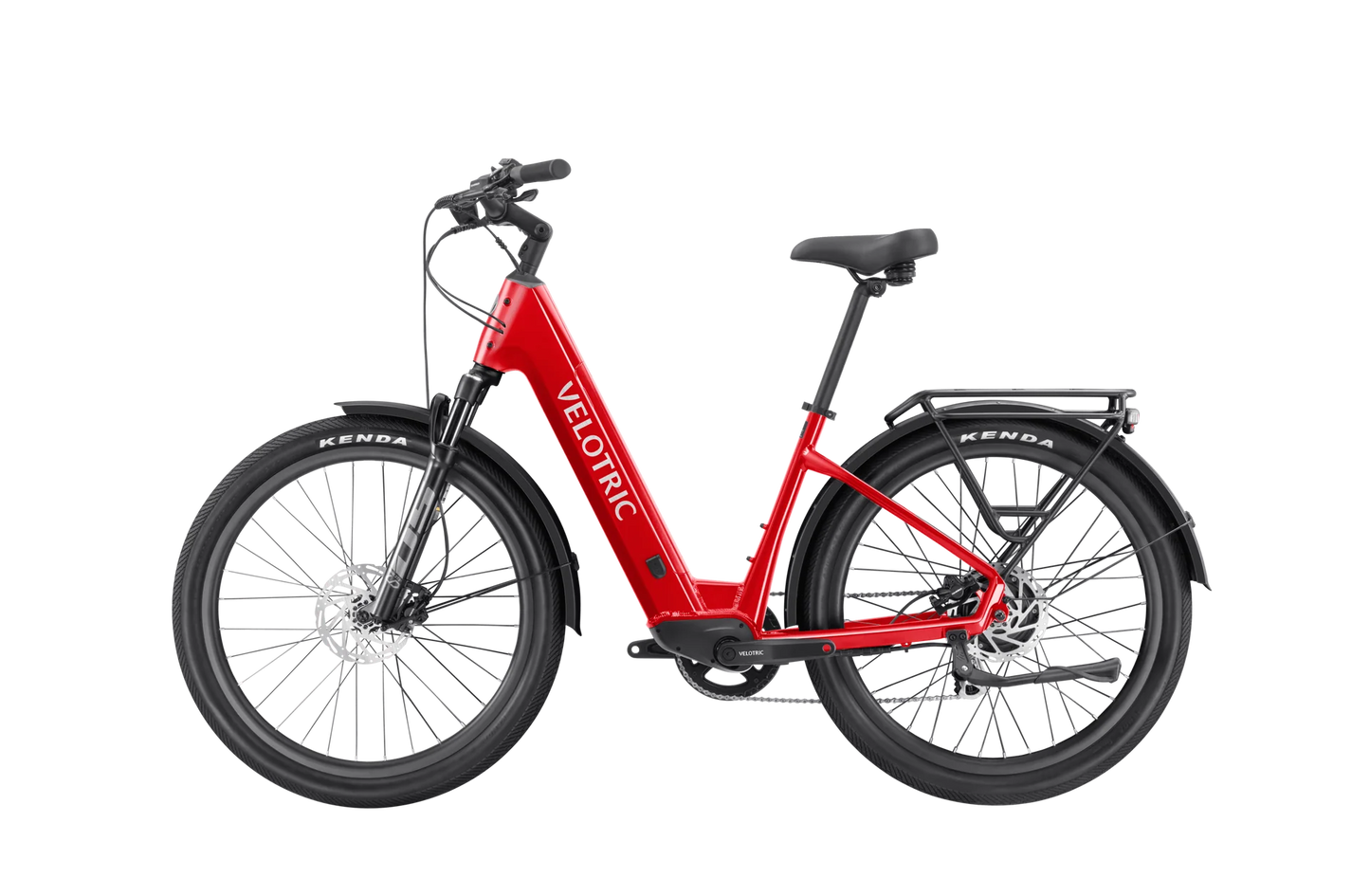Velotric Discover 2 Ebike