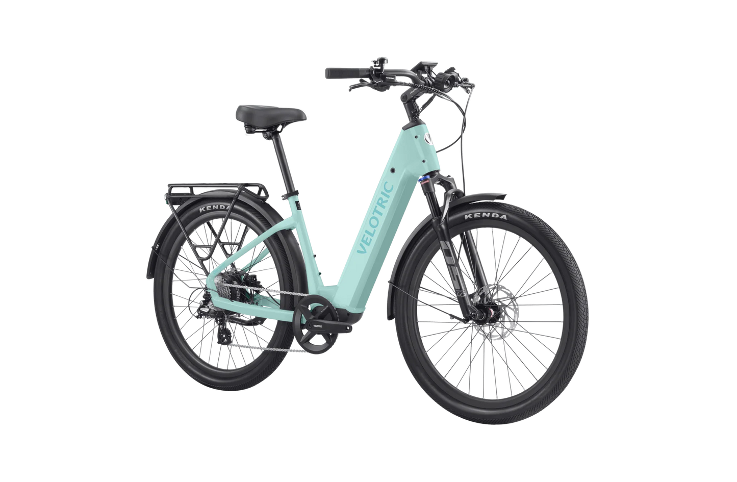 Velotric Discover 2 Ebike