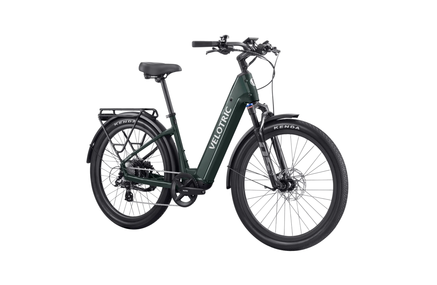 Velotric Discover 2 Ebike