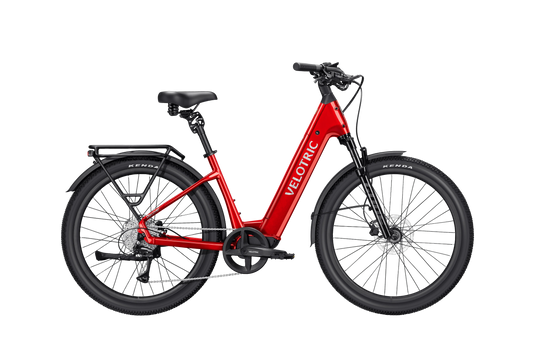 Velotric Discover 3 Ebike