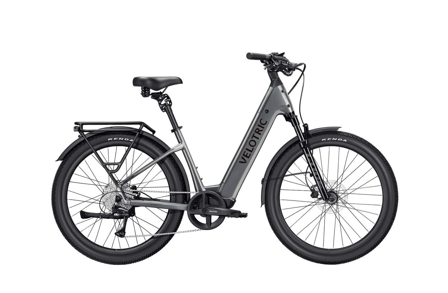 Velotric Discover 3 Ebike
