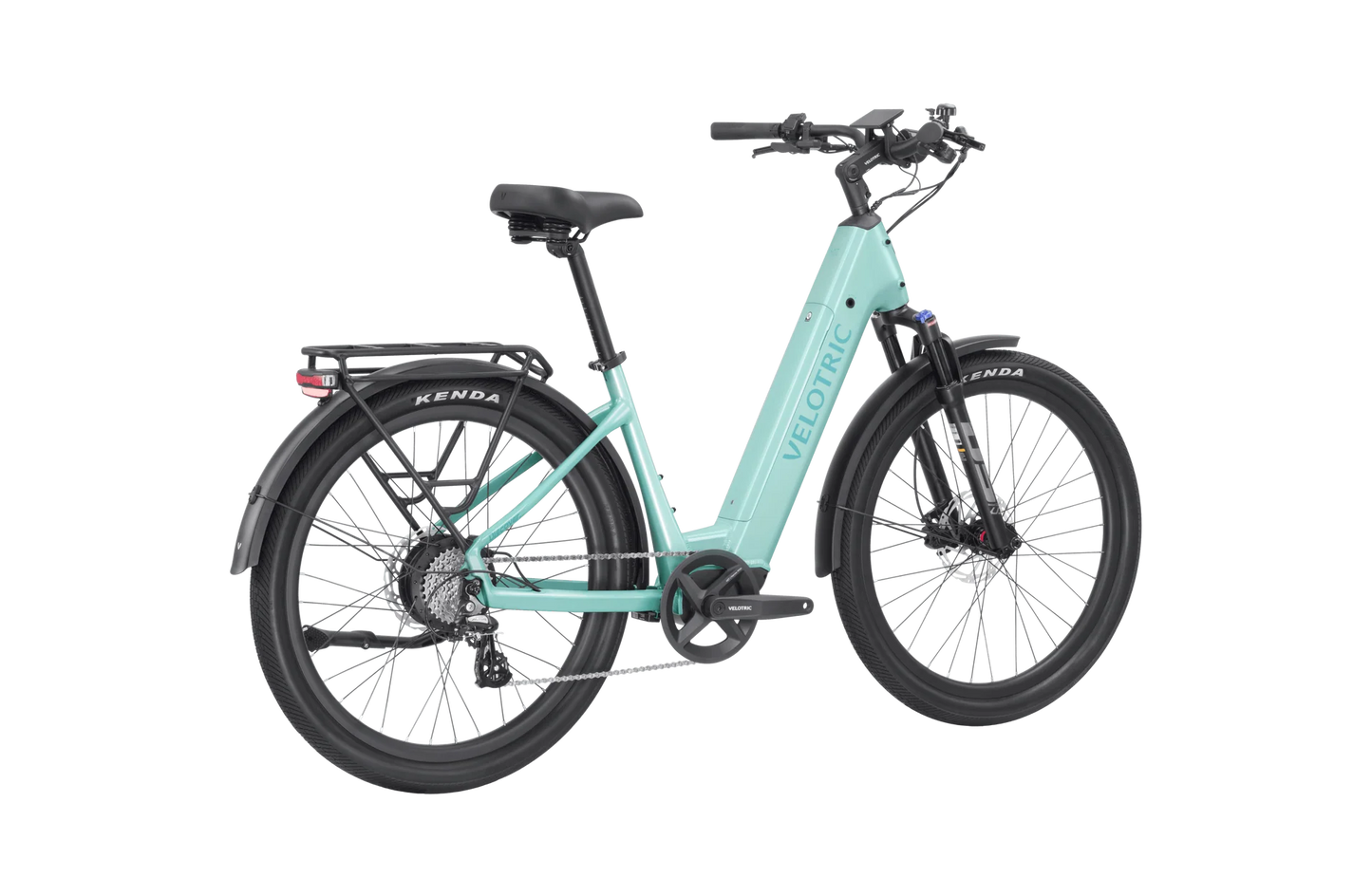 Velotric Discover 2 Ebike