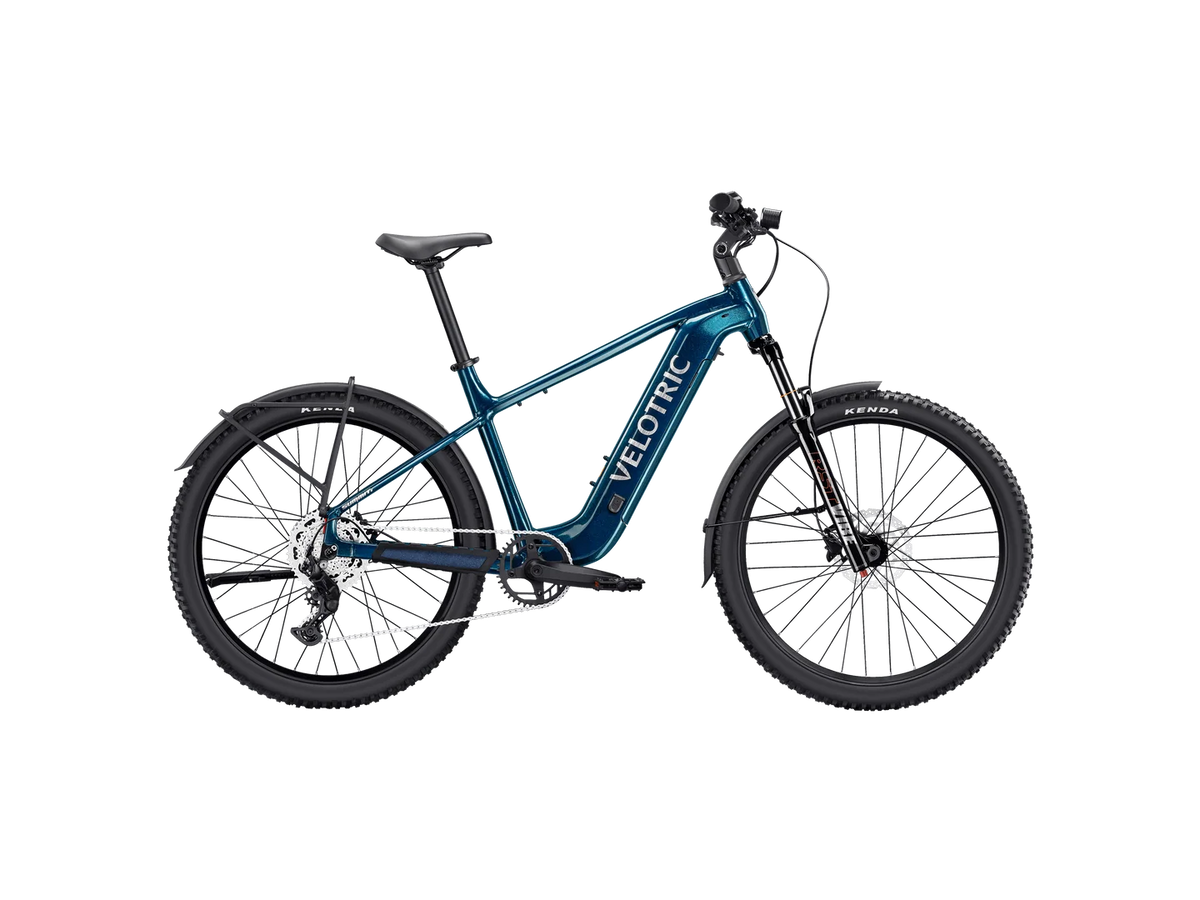 Velotric Summit 2