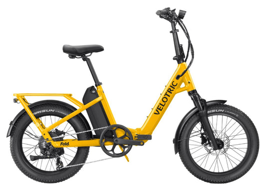 Velotric Fold 1 Plus