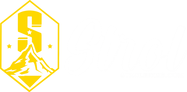 Strol Bikes